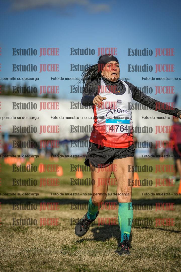 Fotos de las llegadas