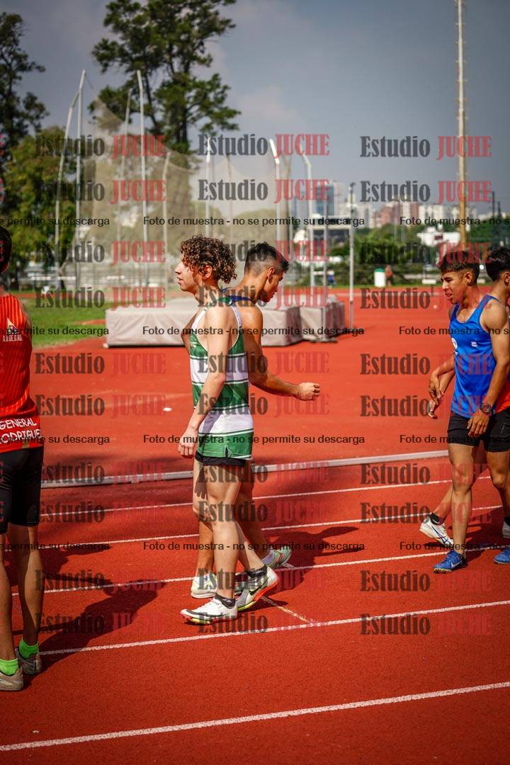 Fotos de algunos extras del torneo
