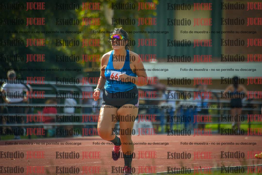 Fotos de los 800 m llanos de mujeres