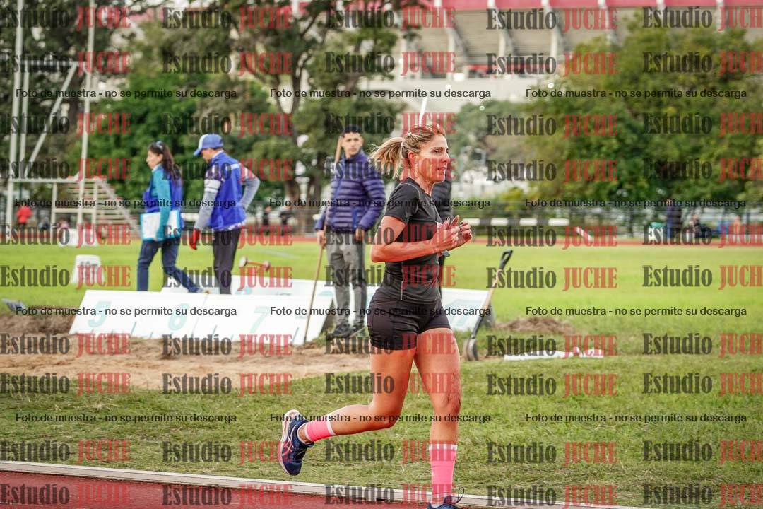 Fotos de los 1500 m llanos de mujeres