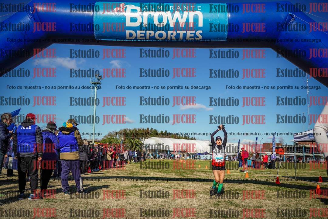 Fotos de las llegadas