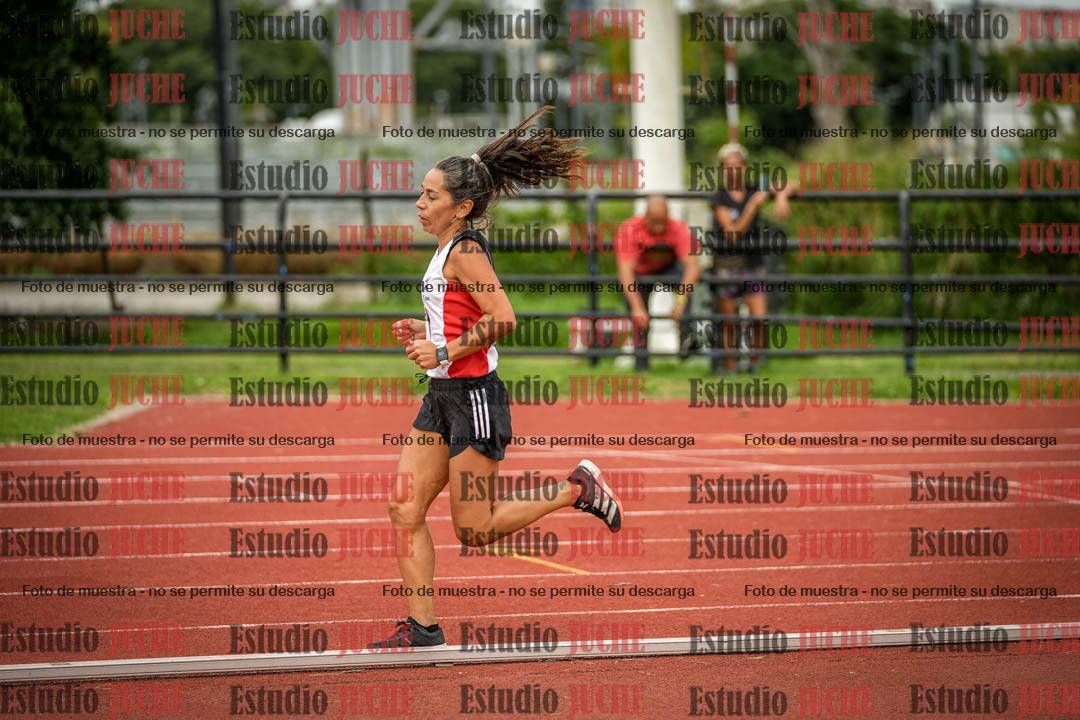 Fotos de los 3000 m llanos de mujeres
