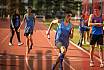 Fotos de las postas 4x400 m llanos de varones
