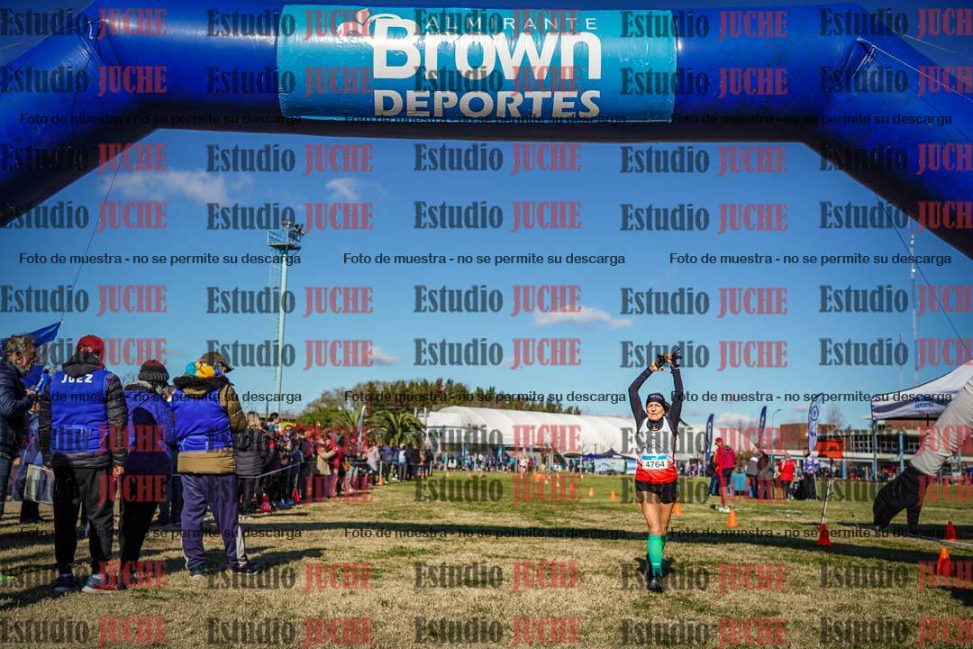 Fotos de las llegadas