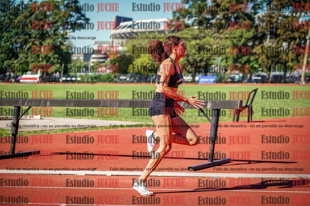 Fotos de los 400 m de mujeres