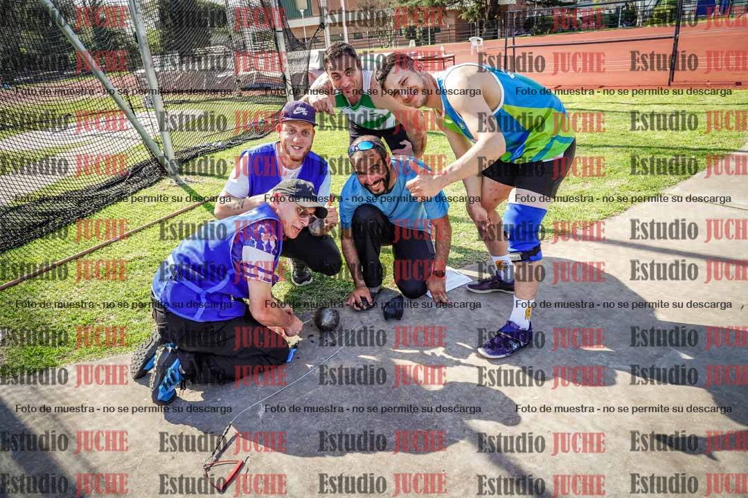 Fotos de algunos extras del torneo