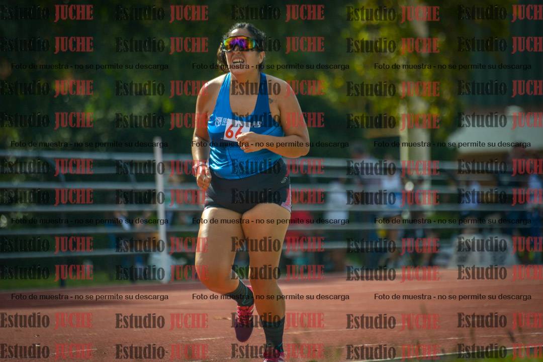 Fotos de los 800 m llanos de mujeres