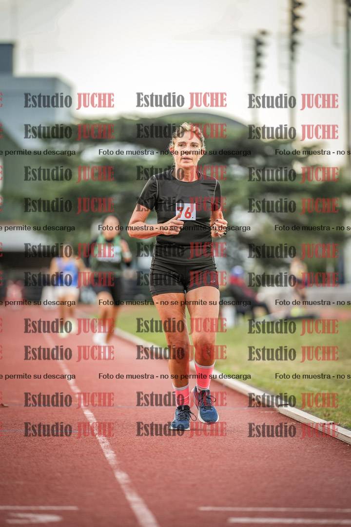Fotos de los 1500 m llanos de mujeres