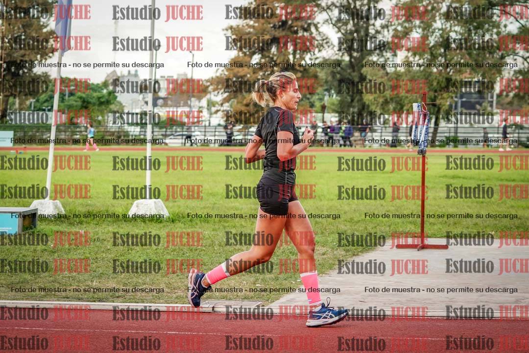 Fotos de los 1500 m llanos de mujeres
