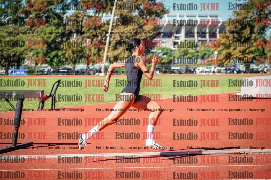 Fotos de los 400 m de mujeres
