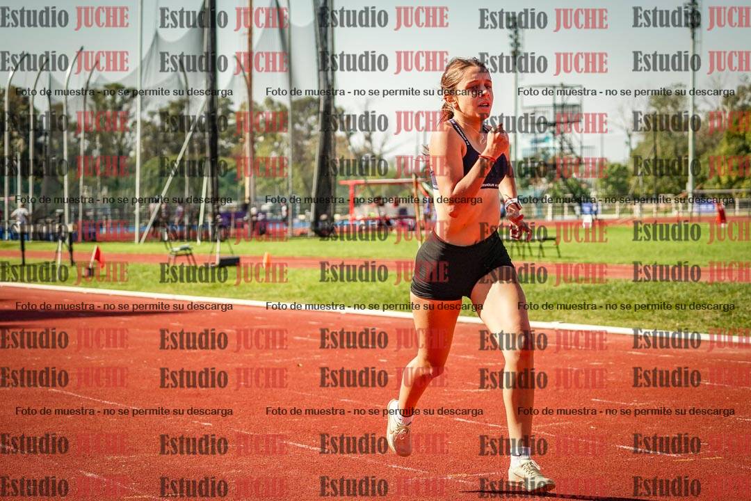 Fotos de los 400 m de mujeres