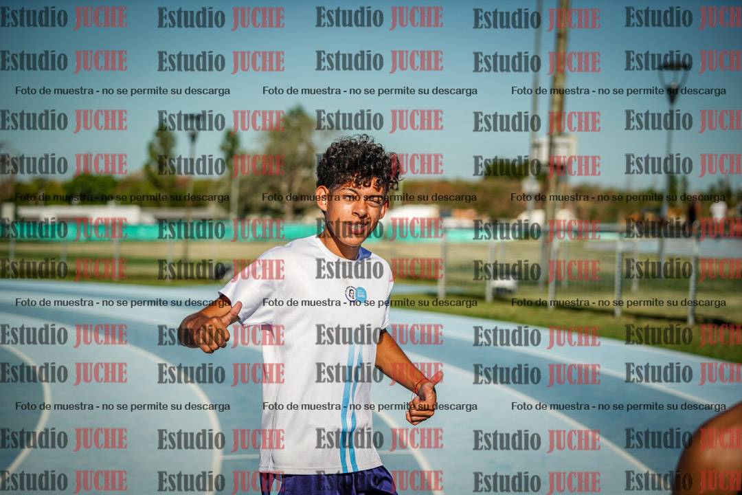 Fotos de algunos extras del torneo