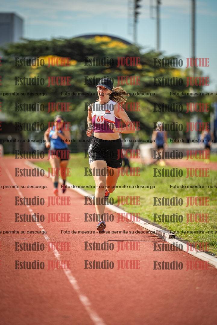 Fotos de los 800 m llanos de mujeres