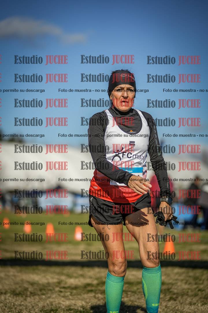 Fotos de las llegadas
