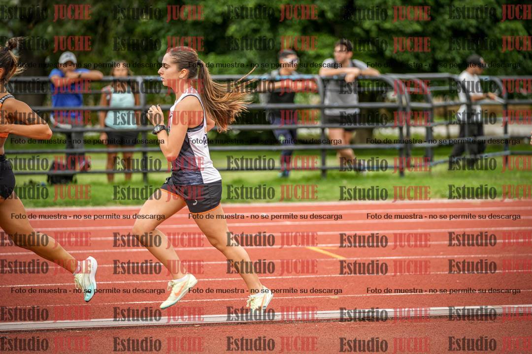 Fotos de los 3000 m llanos de mujeres