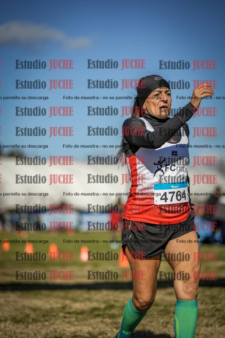 Fotos de las llegadas
