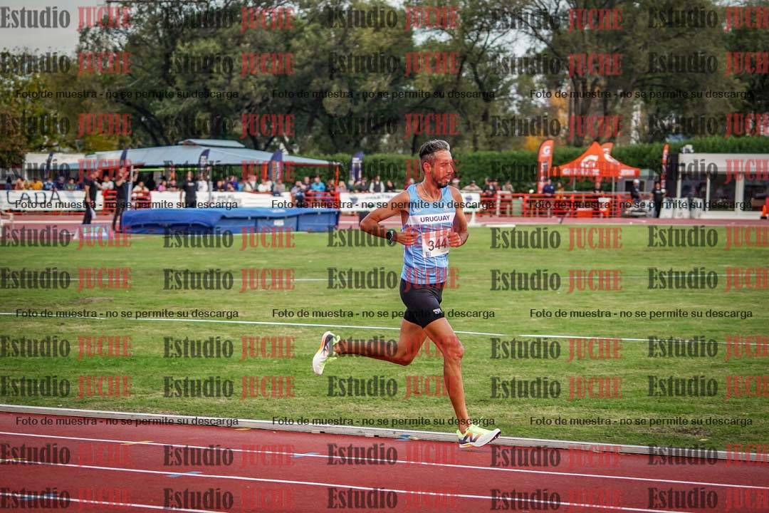 Fotos de los 10.000 m llanos de varones
