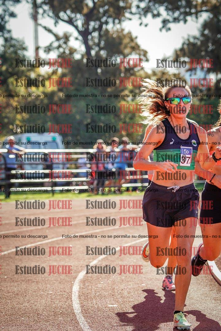 Fotos de los 3000 m llanos de mujeres