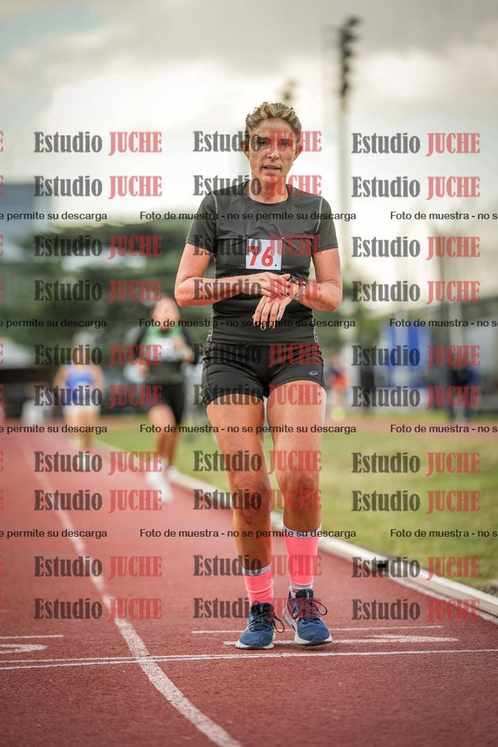 Fotos de los 1500 m llanos de mujeres
