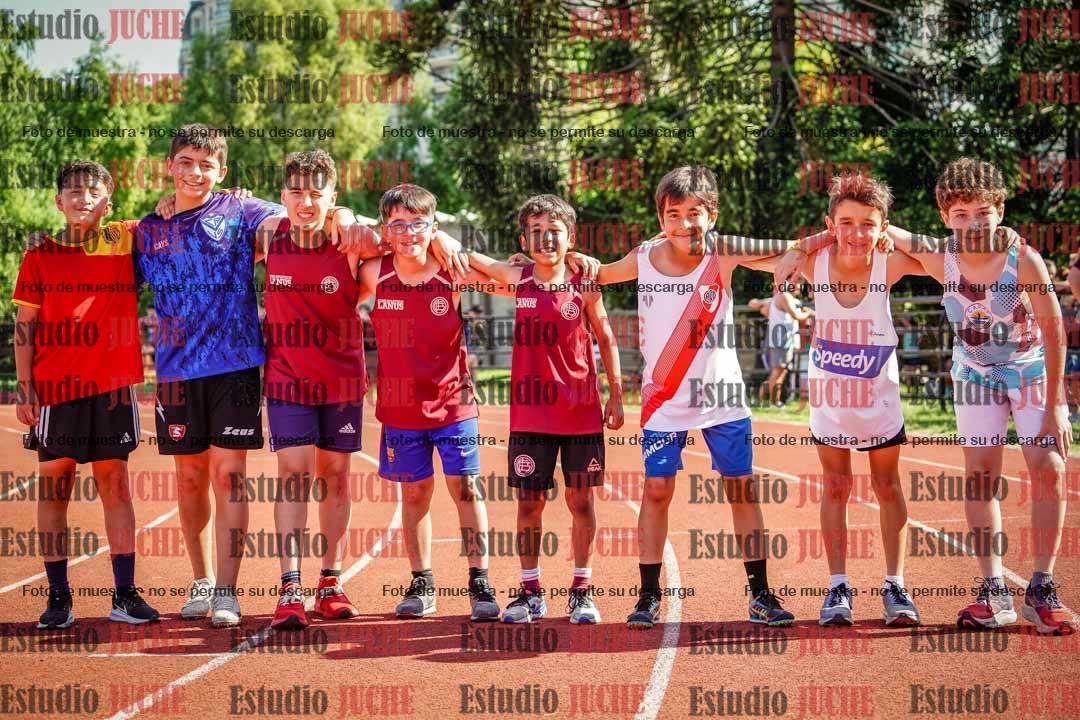 Fotos de algunos extras del torneo