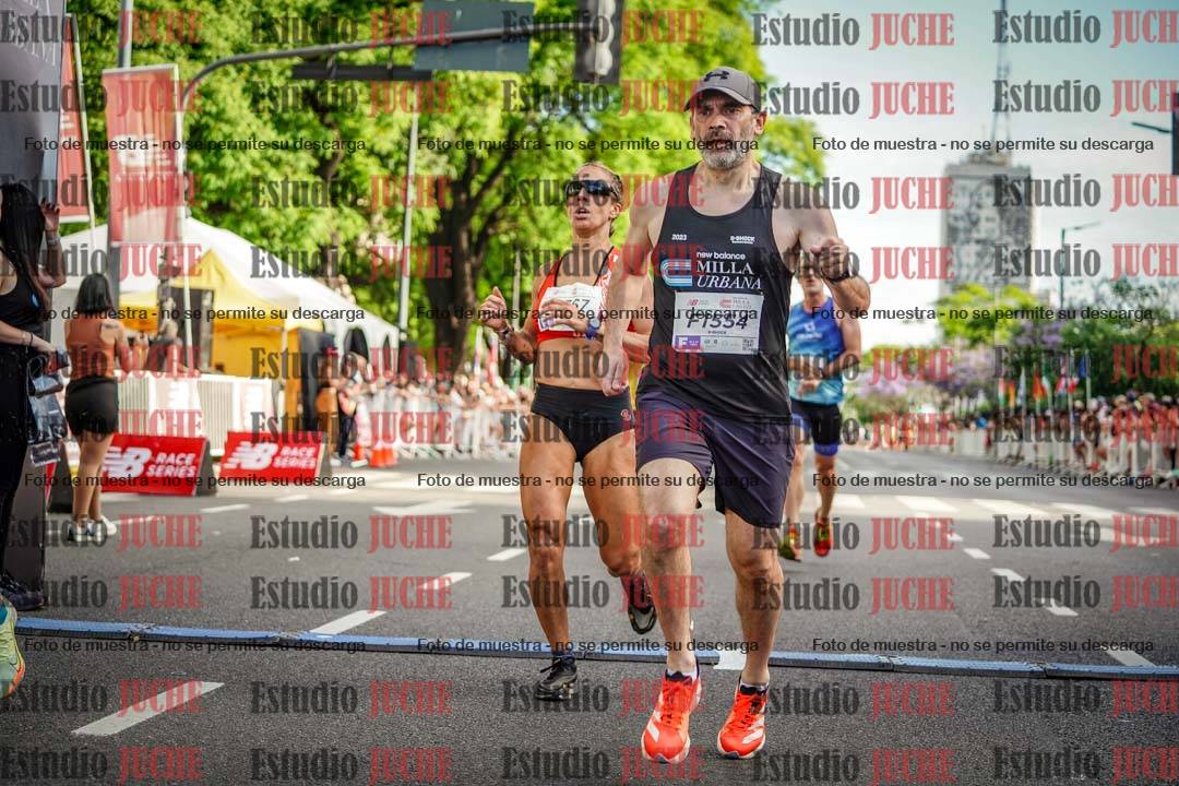 Fotos de la llegada - categoría F