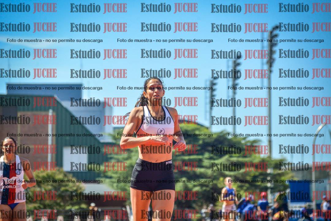 Fotos de los 400 m llanos de mujeres