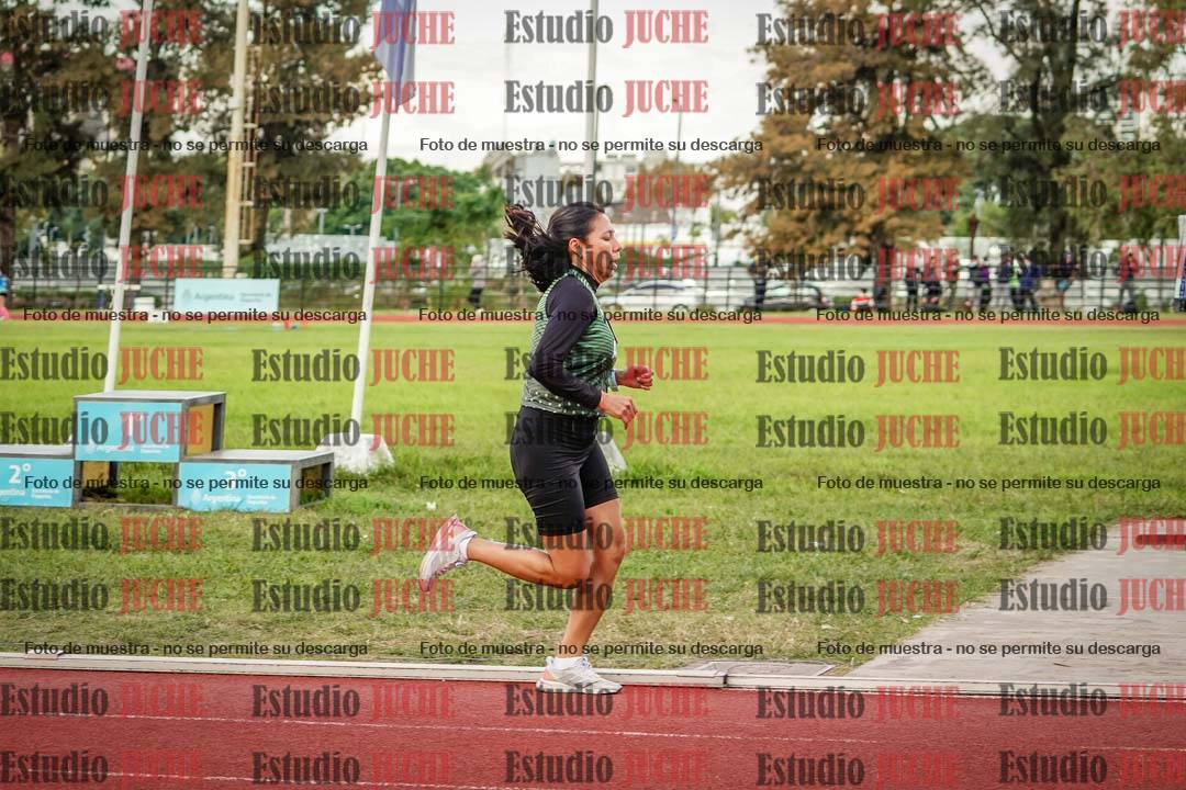 Fotos de los 1500 m llanos de mujeres