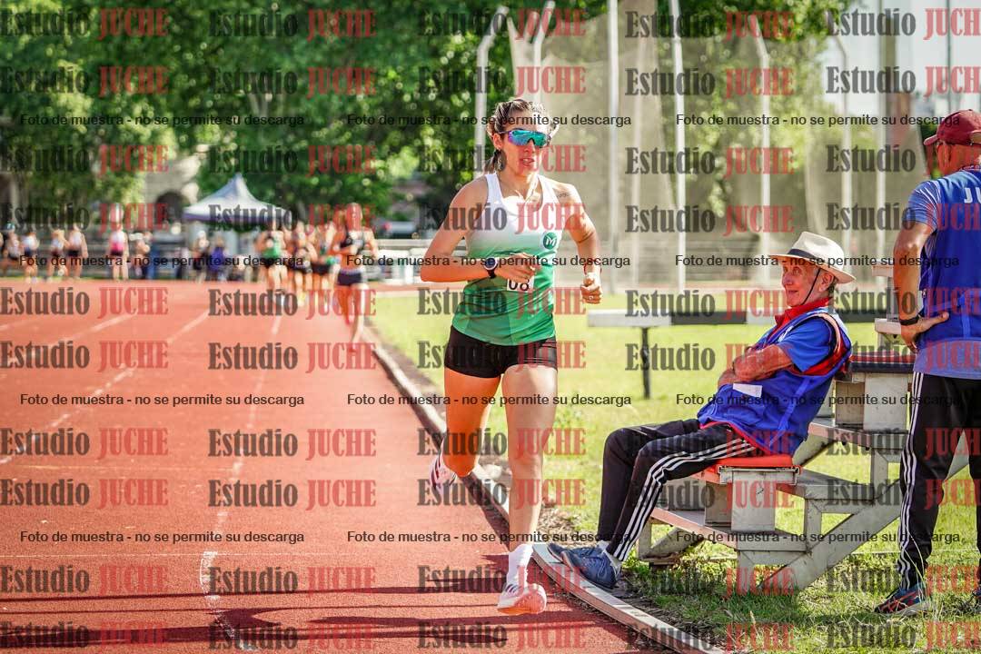 Fotos de los 3000 m llanos de mujeres