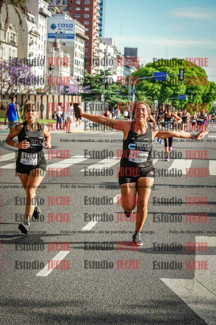 Fotos del segundo punto del recorrido - categoría F