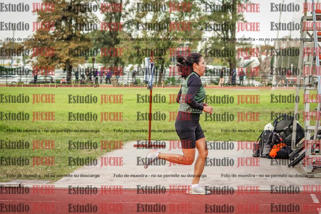 Fotos de los 1500 m llanos de mujeres