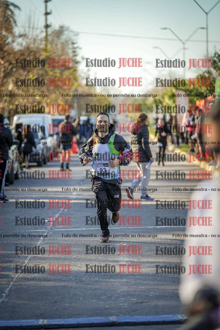 Fotos de las llegadas