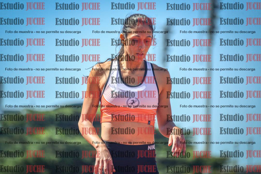 Fotos de los 400 m llanos de mujeres