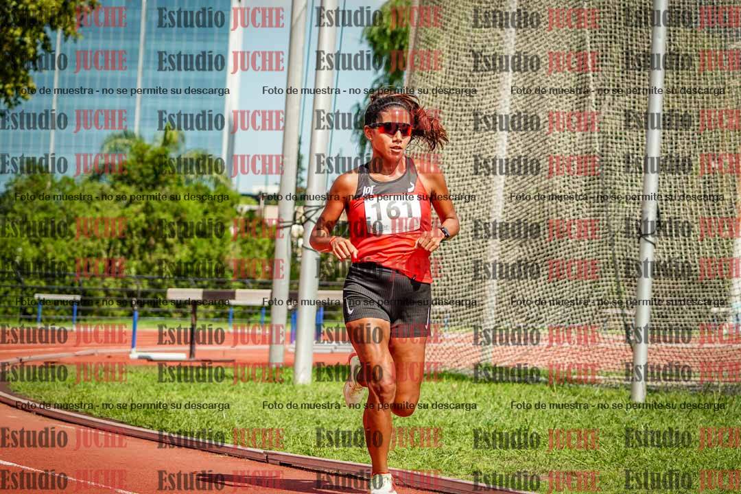 Fotos de los 5000 m llanos