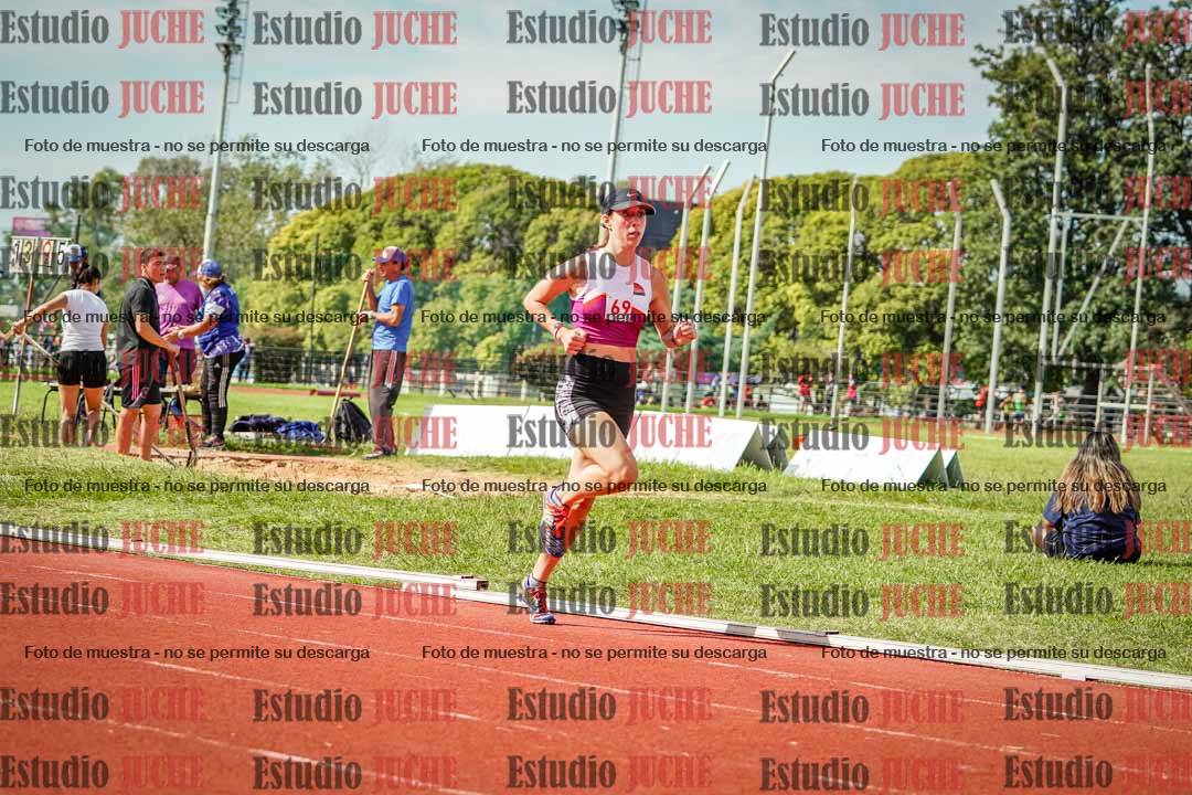 Fotos de los 800 m llanos de mujeres