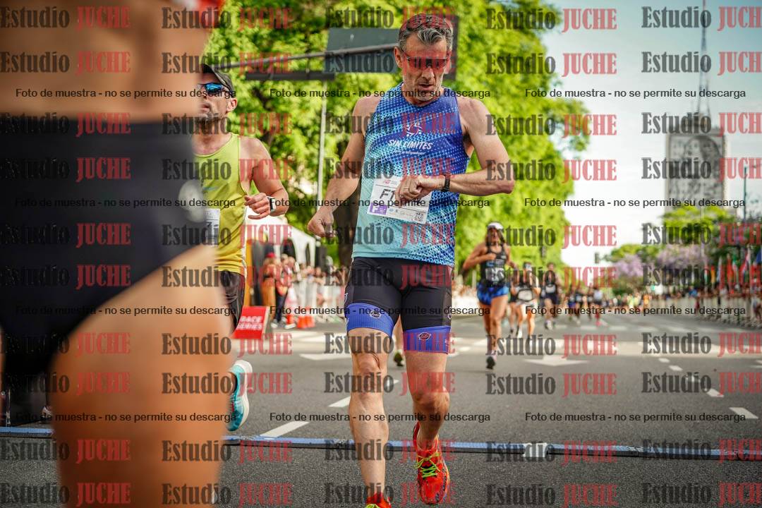 Fotos de la llegada - categoría F