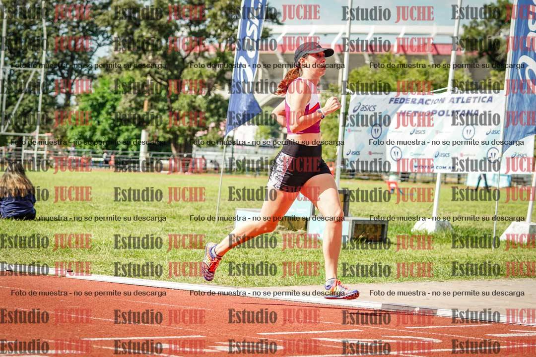 Fotos de los 800 m llanos de mujeres