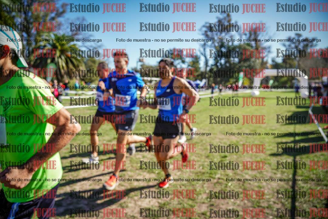 Fotos en de la largada