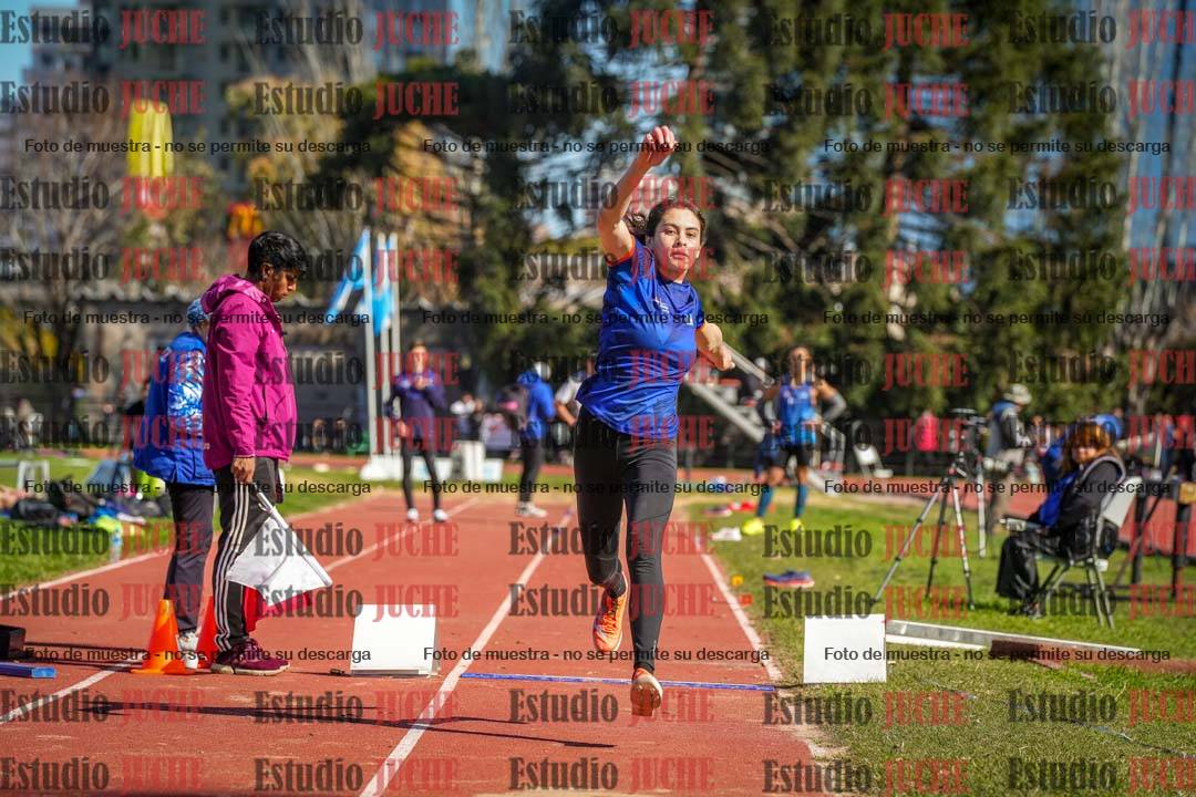 Fotos del salto triple - incluye todas las tablas