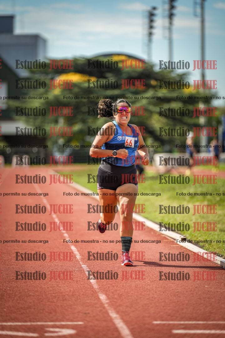 Fotos de los 800 m llanos de mujeres