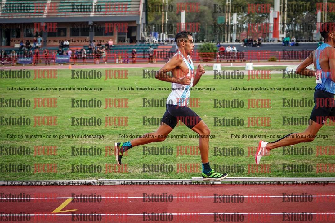 Fotos de los 10.000 m llanos de varones