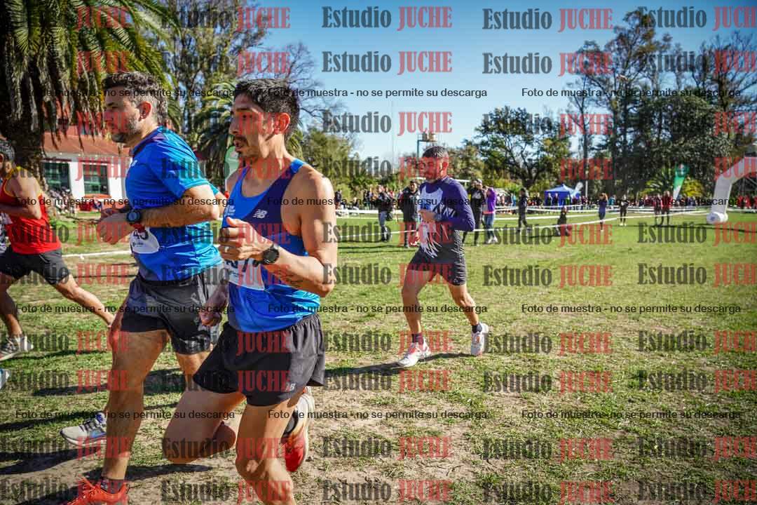 Fotos en de la largada