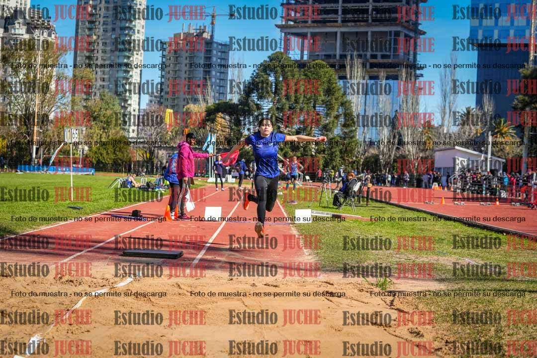 Fotos del salto triple - incluye todas las tablas