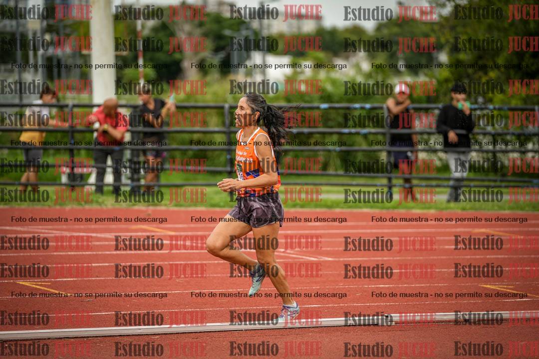 Fotos de los 3000 m llanos de mujeres