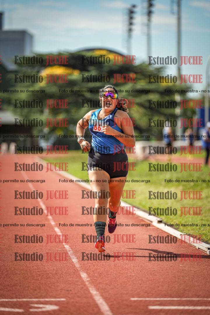 Fotos de los 800 m llanos de mujeres