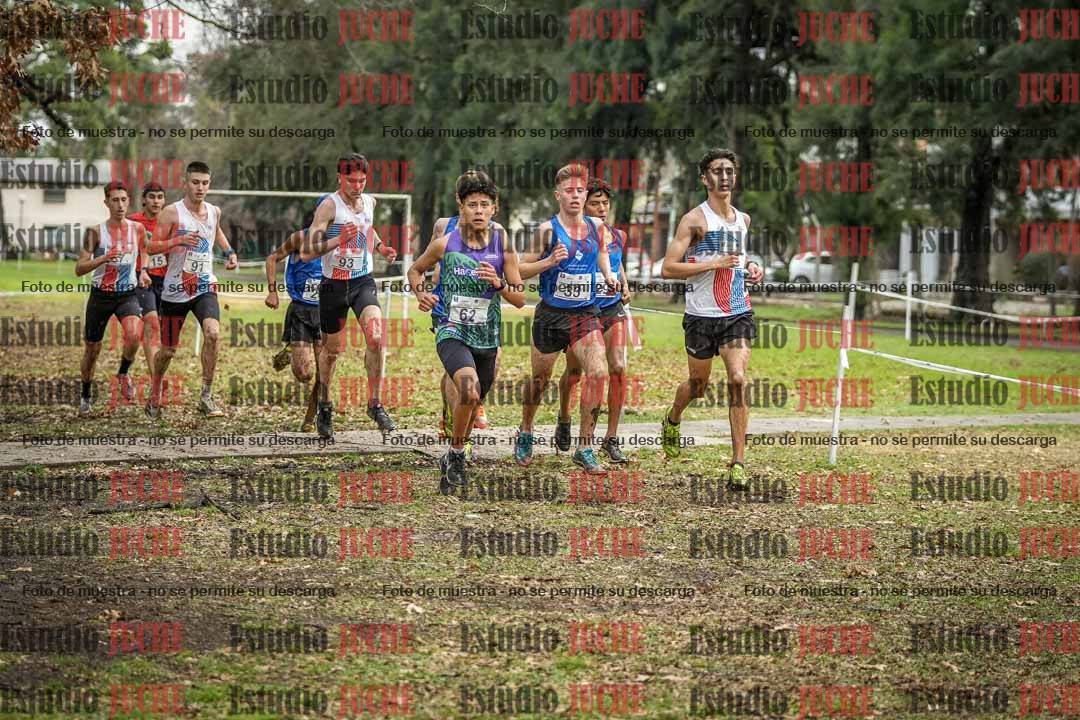 Fotos en el circuito