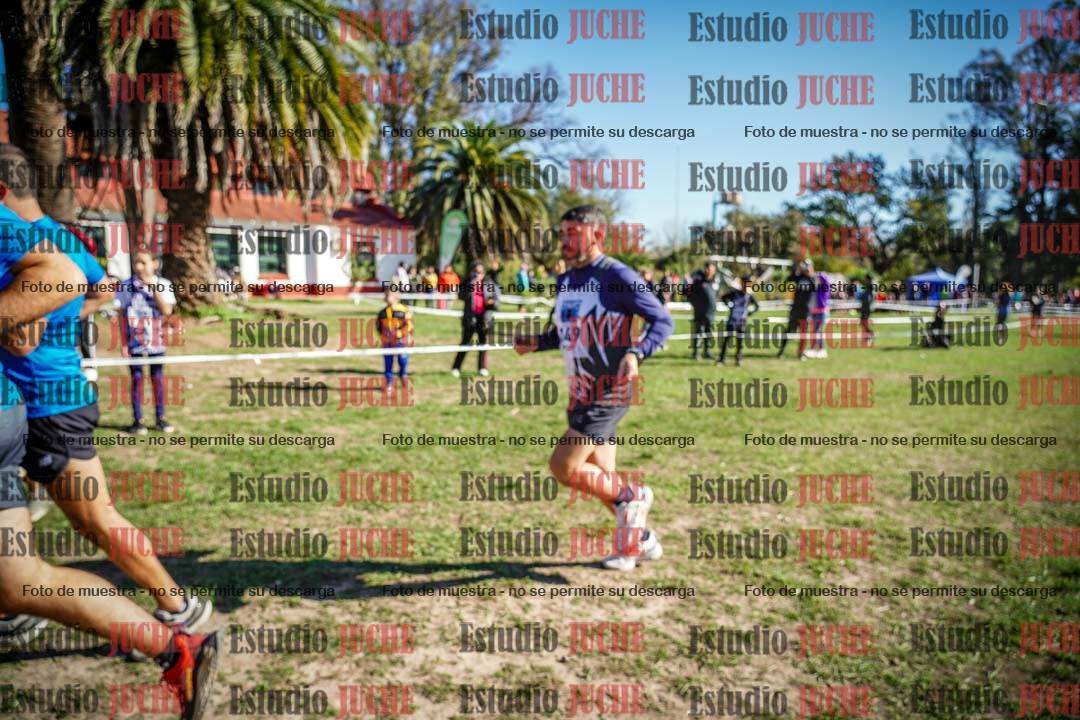 Fotos en de la largada