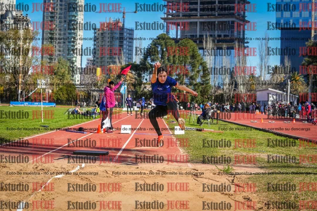 Fotos del salto triple - incluye todas las tablas