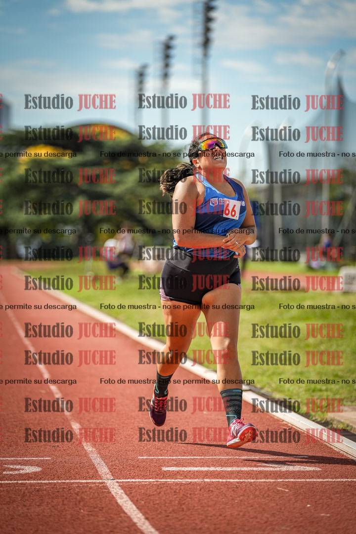 Fotos de los 800 m llanos de mujeres