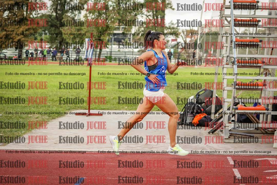 Fotos de los 1500 m llanos de mujeres