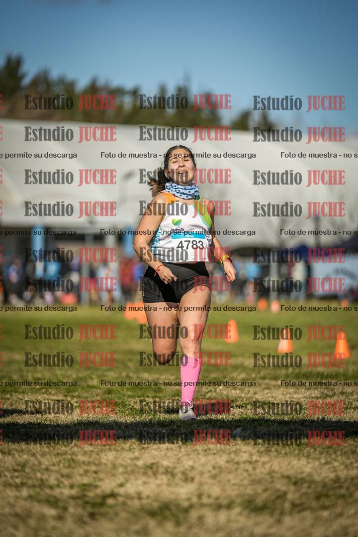 Fotos de las llegadas